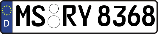 MS-RY8368
