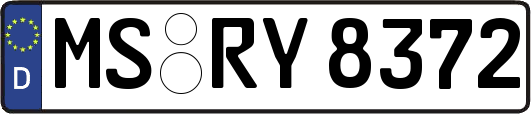 MS-RY8372