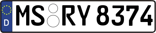 MS-RY8374