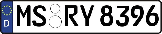 MS-RY8396