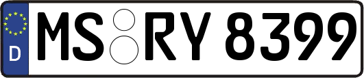 MS-RY8399