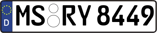 MS-RY8449