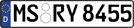 MS-RY8455