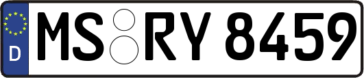 MS-RY8459
