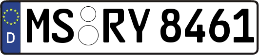 MS-RY8461