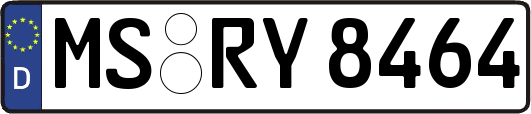 MS-RY8464
