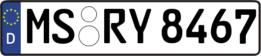 MS-RY8467