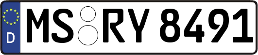 MS-RY8491