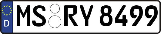 MS-RY8499