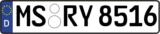 MS-RY8516