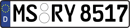 MS-RY8517