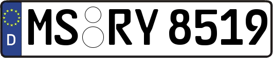 MS-RY8519