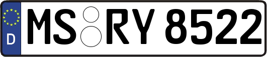 MS-RY8522