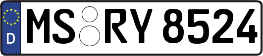 MS-RY8524