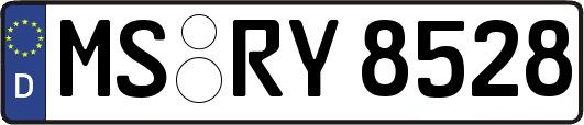 MS-RY8528