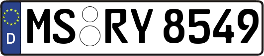 MS-RY8549