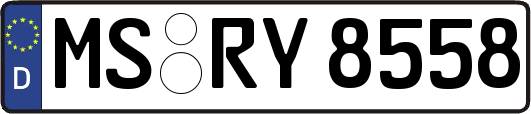 MS-RY8558