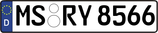 MS-RY8566