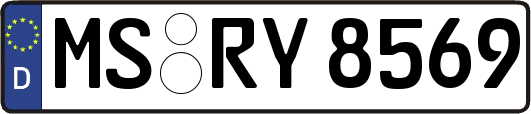 MS-RY8569
