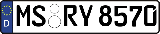 MS-RY8570