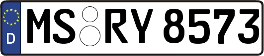 MS-RY8573