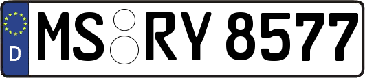 MS-RY8577