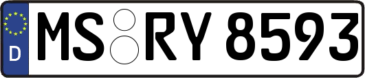 MS-RY8593