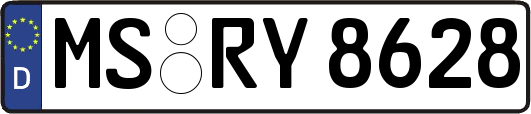MS-RY8628