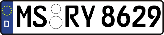 MS-RY8629