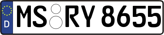 MS-RY8655