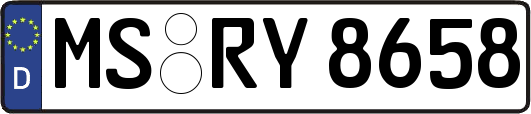 MS-RY8658