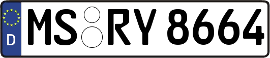 MS-RY8664