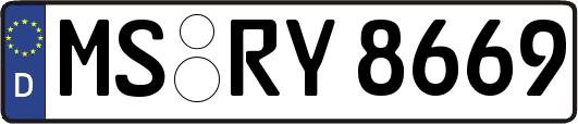 MS-RY8669