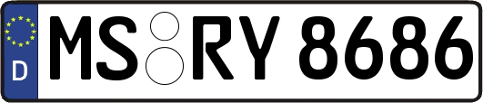 MS-RY8686
