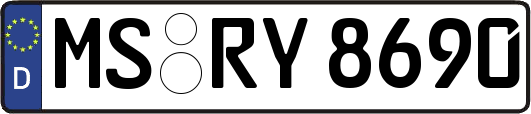 MS-RY8690