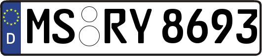 MS-RY8693