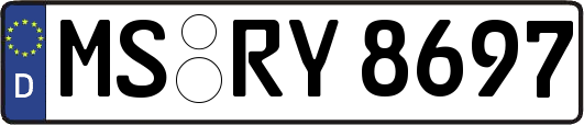MS-RY8697