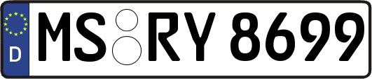 MS-RY8699