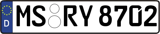 MS-RY8702