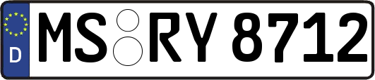 MS-RY8712