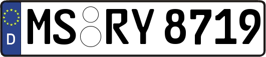 MS-RY8719
