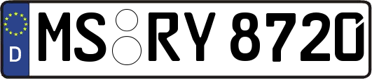 MS-RY8720