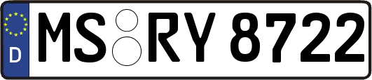 MS-RY8722