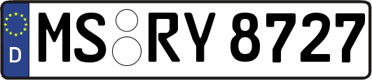 MS-RY8727