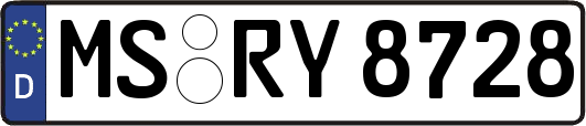 MS-RY8728