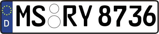 MS-RY8736