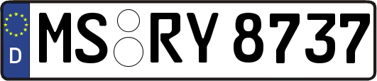 MS-RY8737