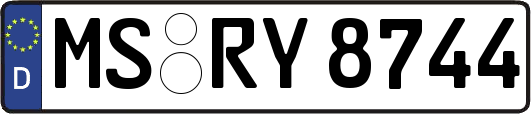 MS-RY8744