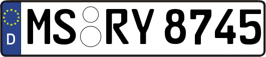 MS-RY8745