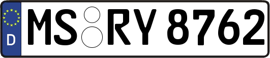 MS-RY8762